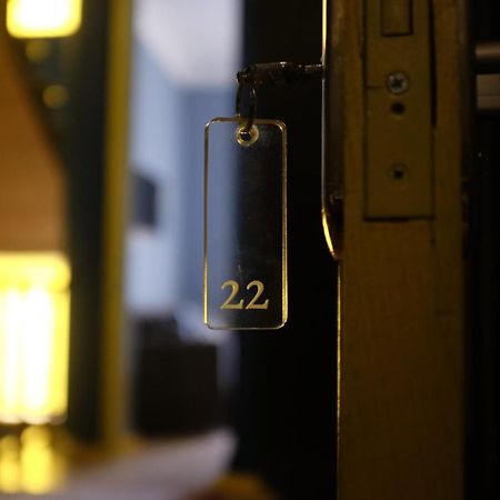 Boutique Hotel 27+ Tbilisi Luaran gambar
