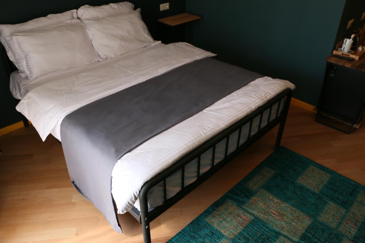 Boutique Hotel 27+ Tbilisi Luaran gambar