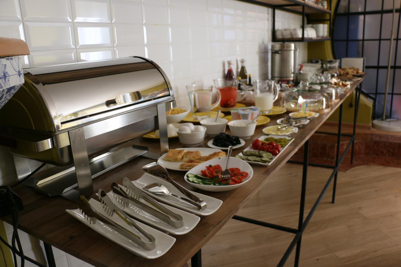 Boutique Hotel 27+ Tbilisi Luaran gambar