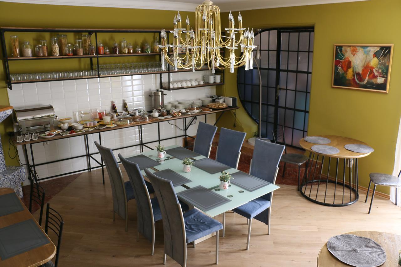 Boutique Hotel 27+ Tbilisi Luaran gambar