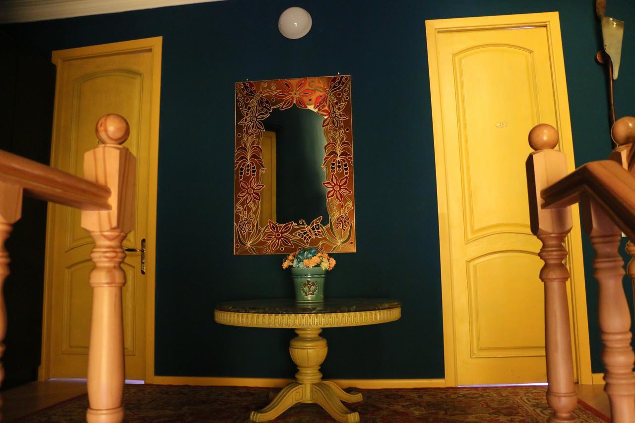 Boutique Hotel 27+ Tbilisi Luaran gambar