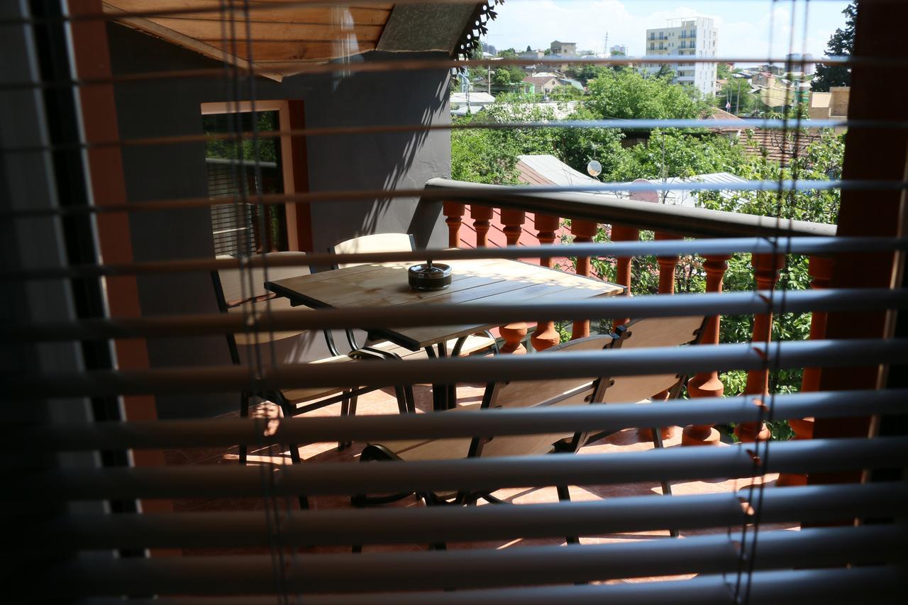Boutique Hotel 27+ Tbilisi Luaran gambar