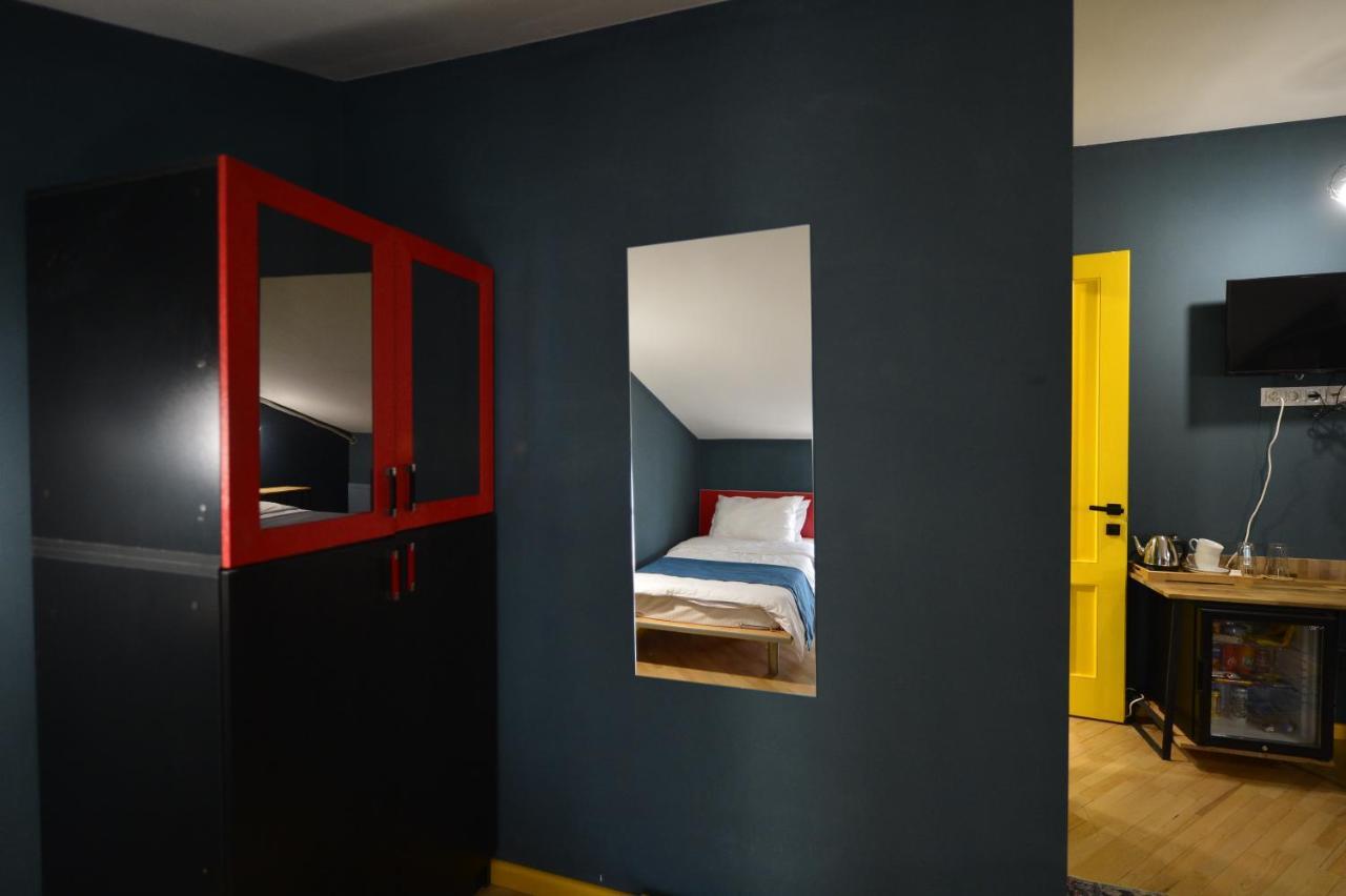 Boutique Hotel 27+ Tbilisi Luaran gambar