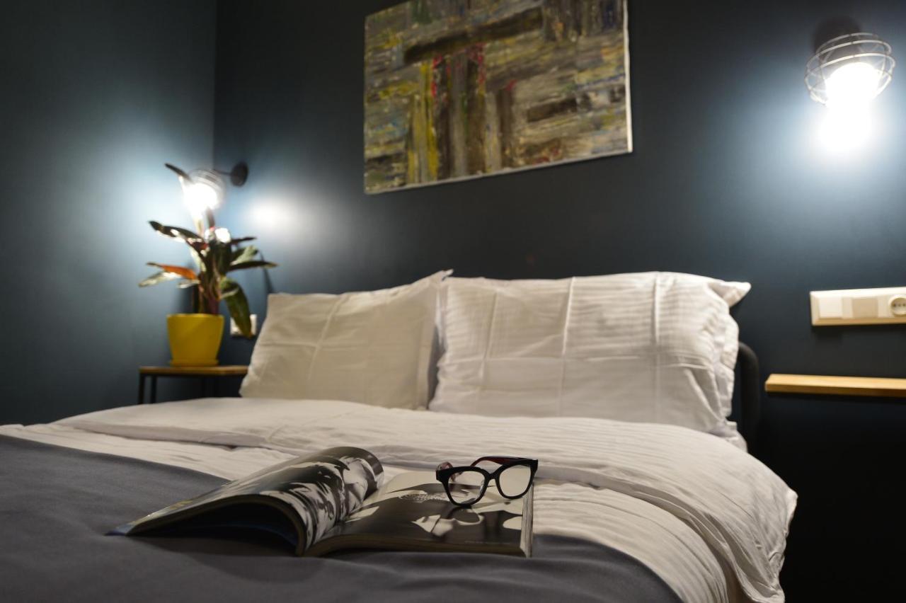Boutique Hotel 27+ Tbilisi Luaran gambar