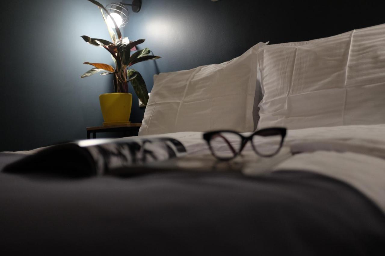 Boutique Hotel 27+ Tbilisi Luaran gambar