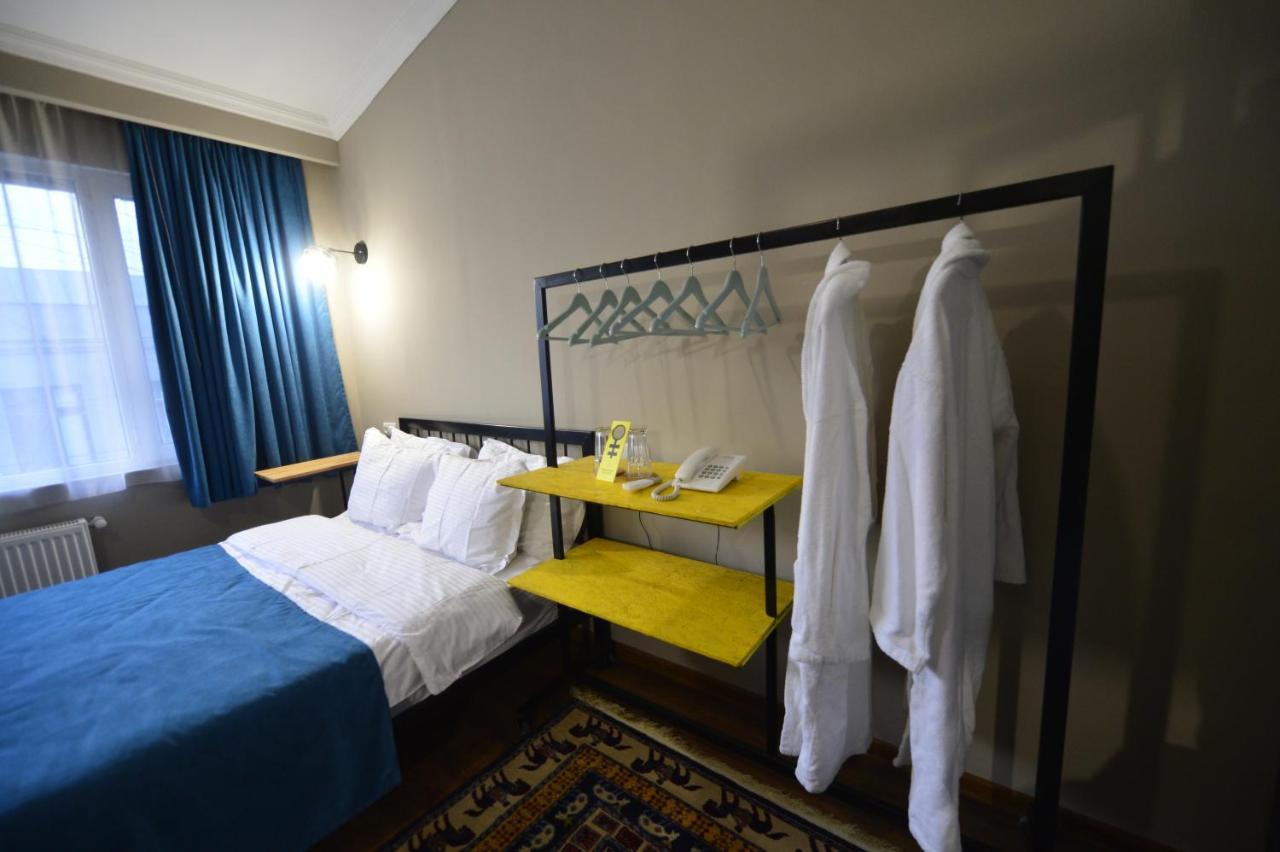 Boutique Hotel 27+ Tbilisi Luaran gambar