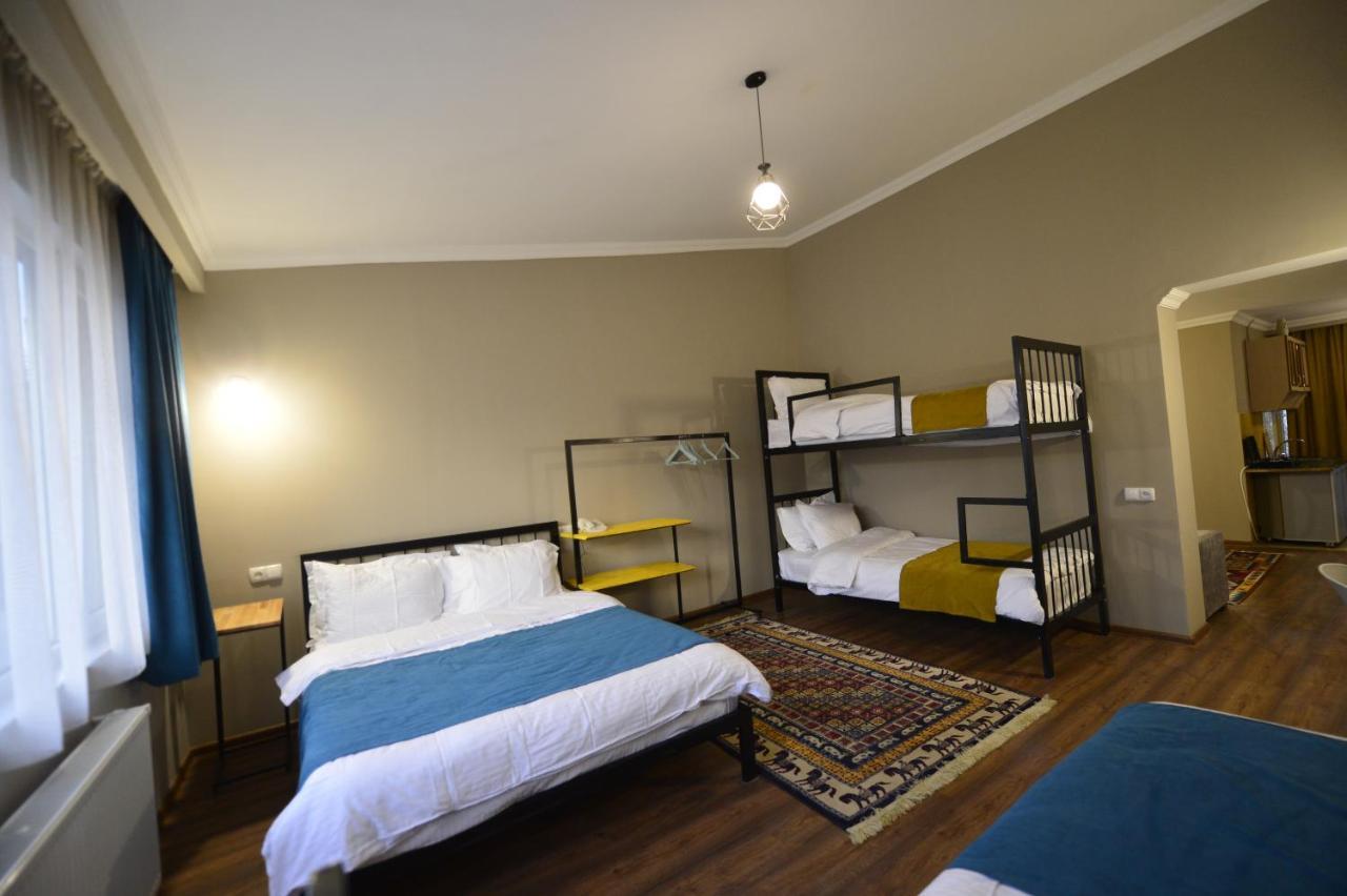 Boutique Hotel 27+ Tbilisi Luaran gambar