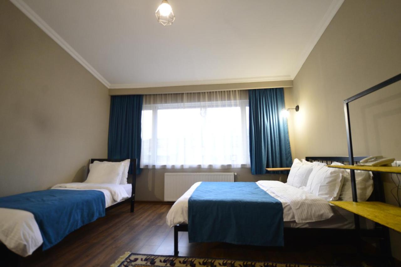 Boutique Hotel 27+ Tbilisi Luaran gambar