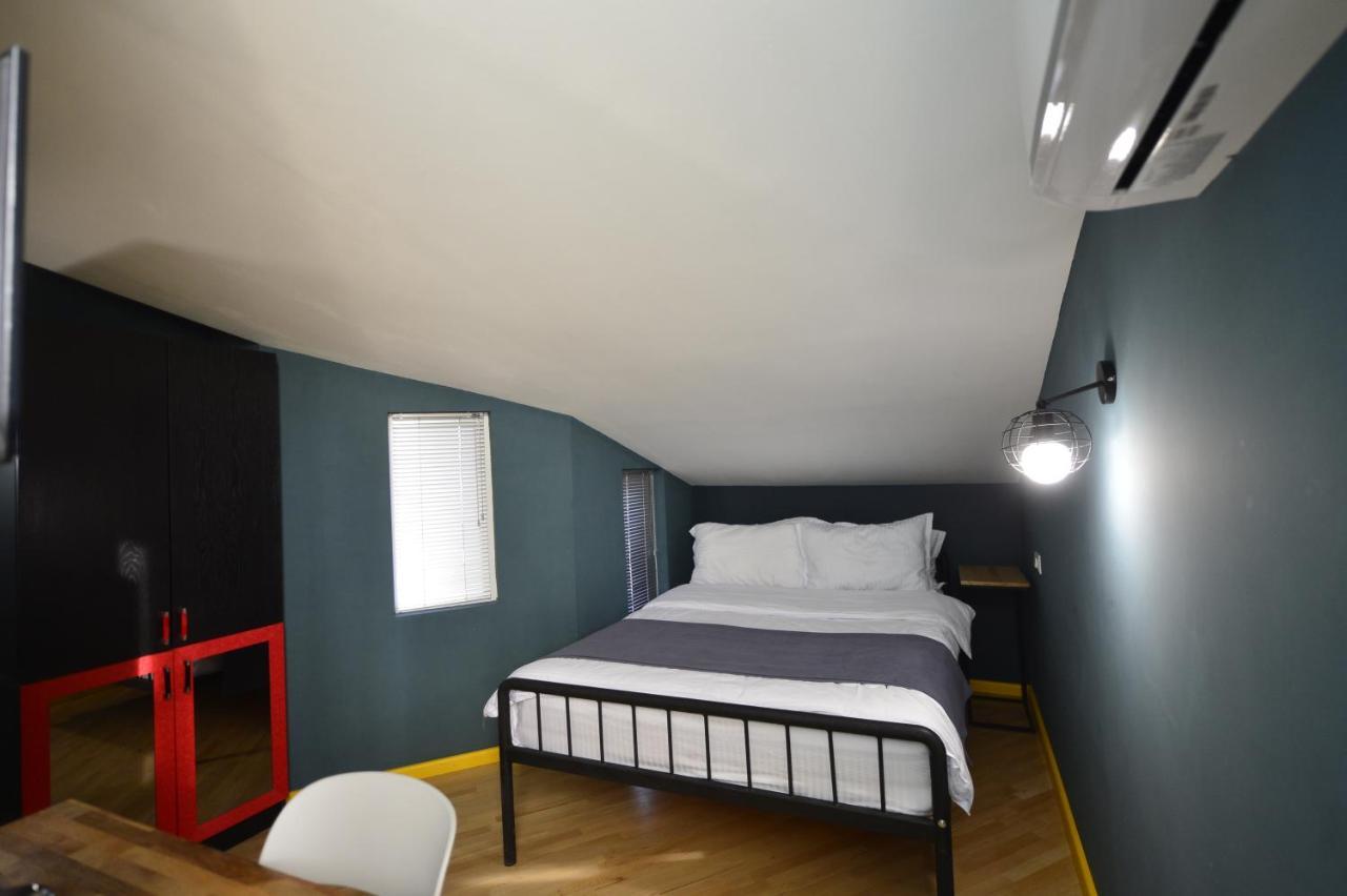 Boutique Hotel 27+ Tbilisi Luaran gambar