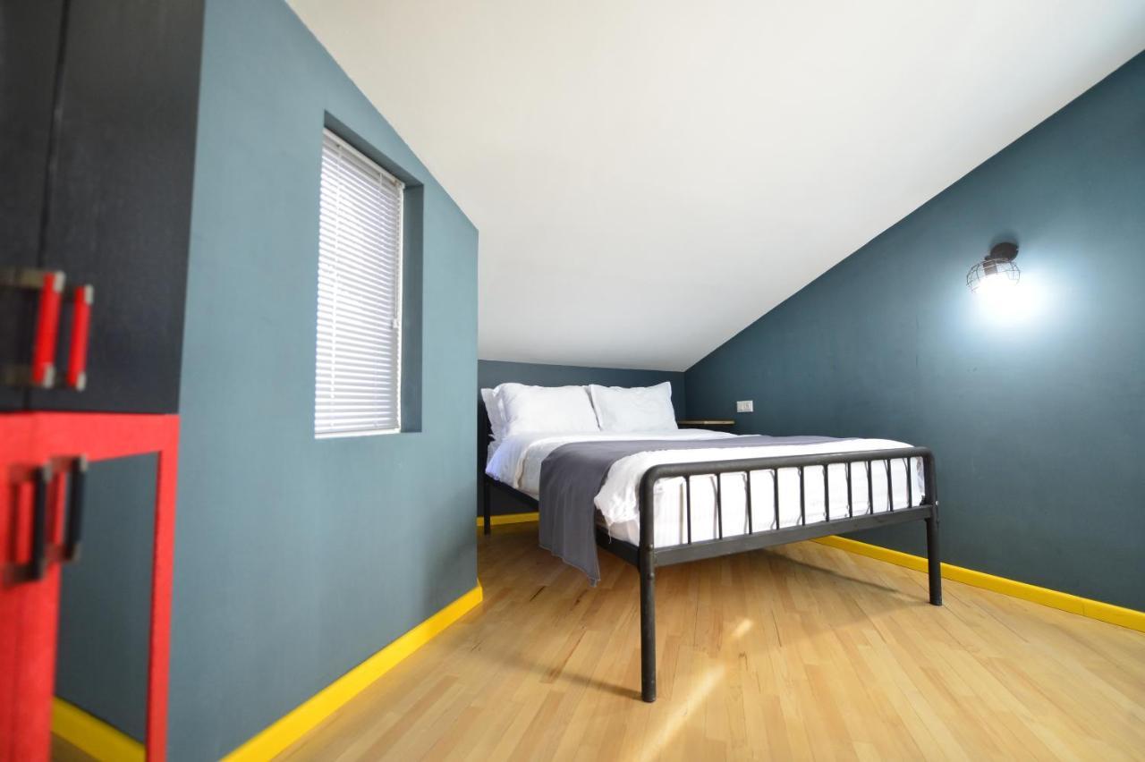 Boutique Hotel 27+ Tbilisi Luaran gambar