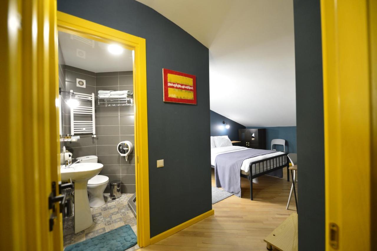 Boutique Hotel 27+ Tbilisi Luaran gambar
