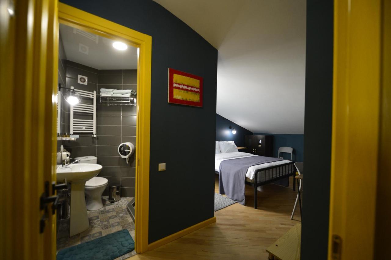 Boutique Hotel 27+ Tbilisi Luaran gambar