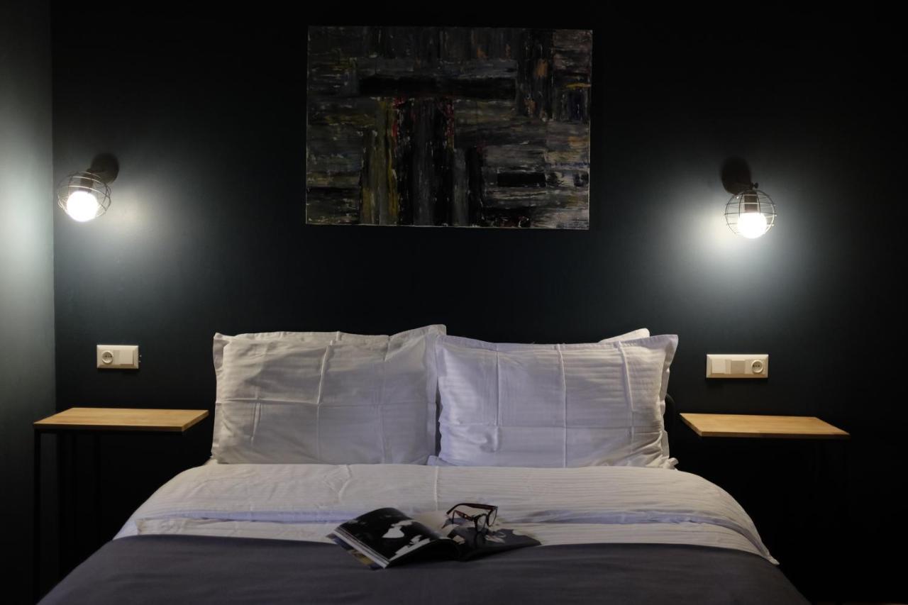 Boutique Hotel 27+ Tbilisi Luaran gambar