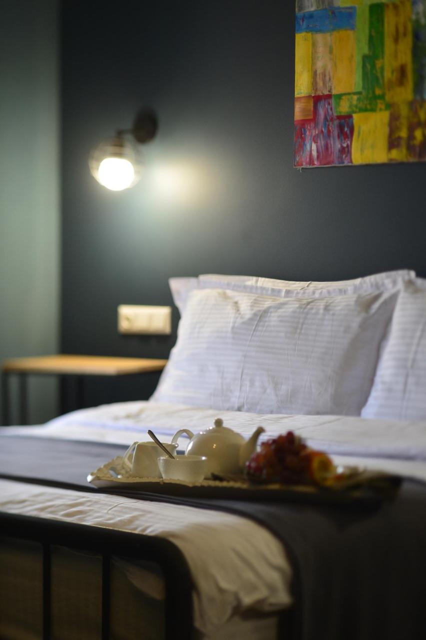 Boutique Hotel 27+ Tbilisi Luaran gambar