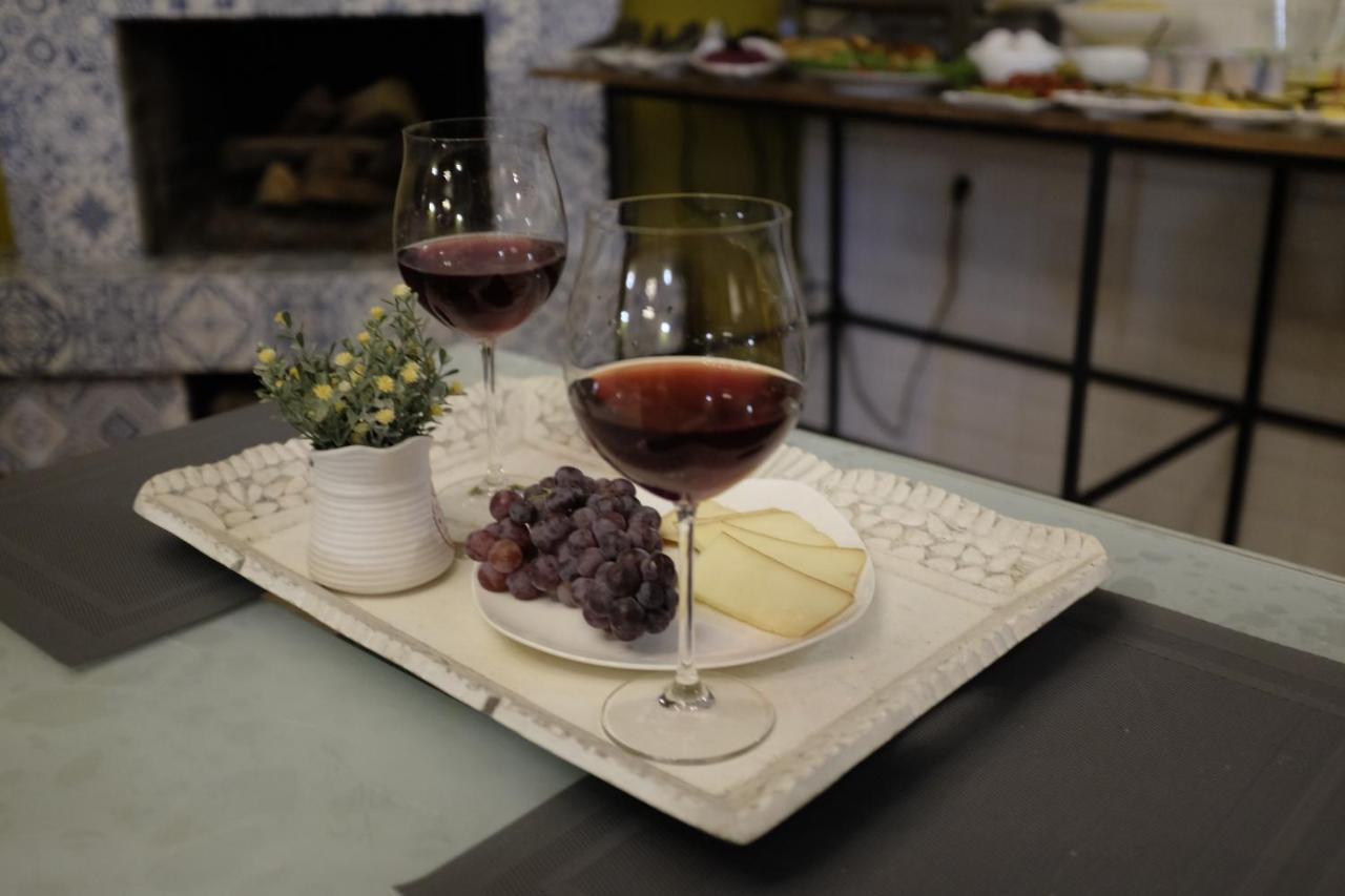Boutique Hotel 27+ Tbilisi Luaran gambar
