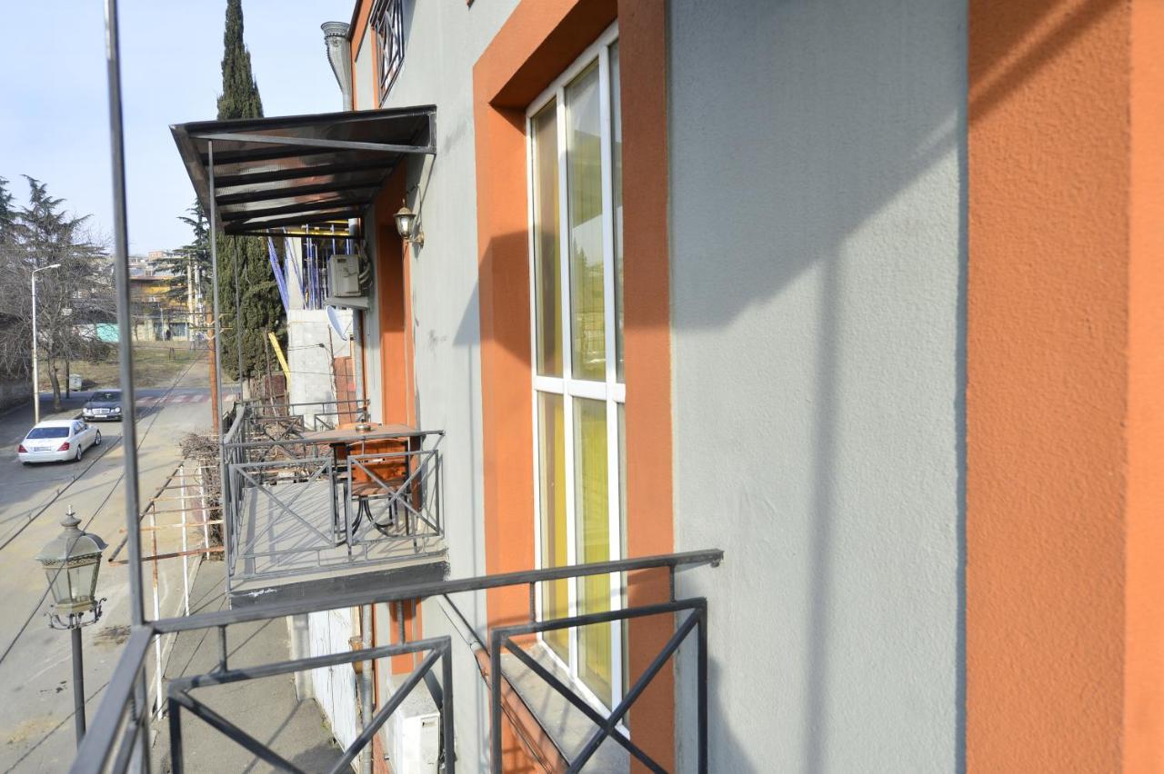 Boutique Hotel 27+ Tbilisi Luaran gambar