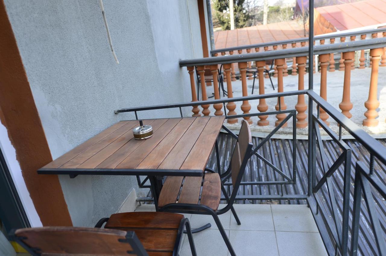 Boutique Hotel 27+ Tbilisi Luaran gambar