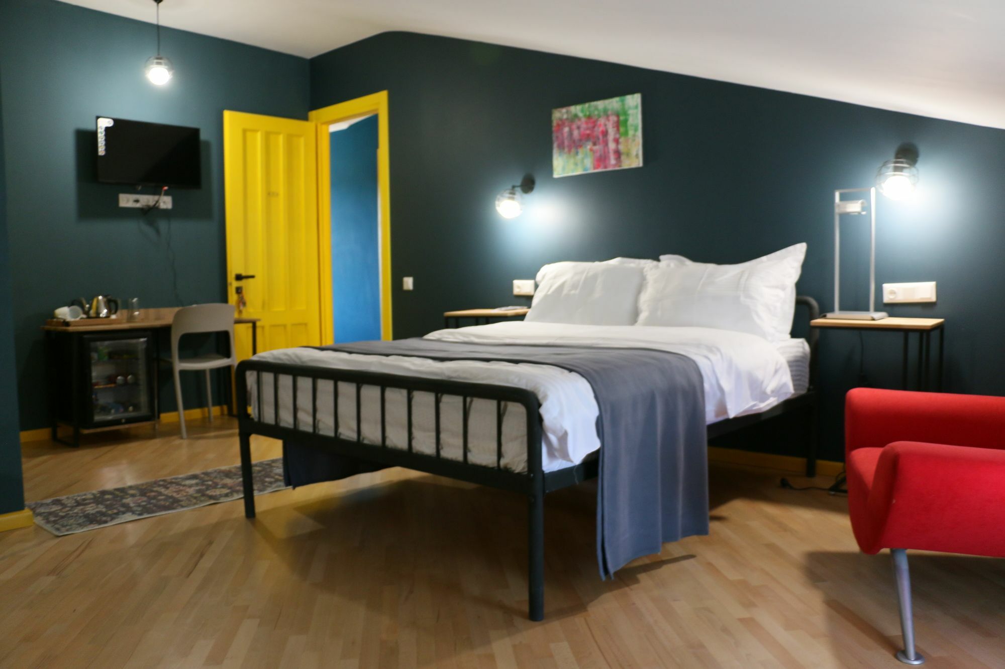 Boutique Hotel 27+ Tbilisi Luaran gambar